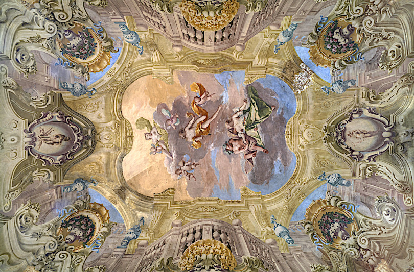 “Pietro Francesco Guala ritrattista e pittore tra sacro e profano”, nuova visita guidata